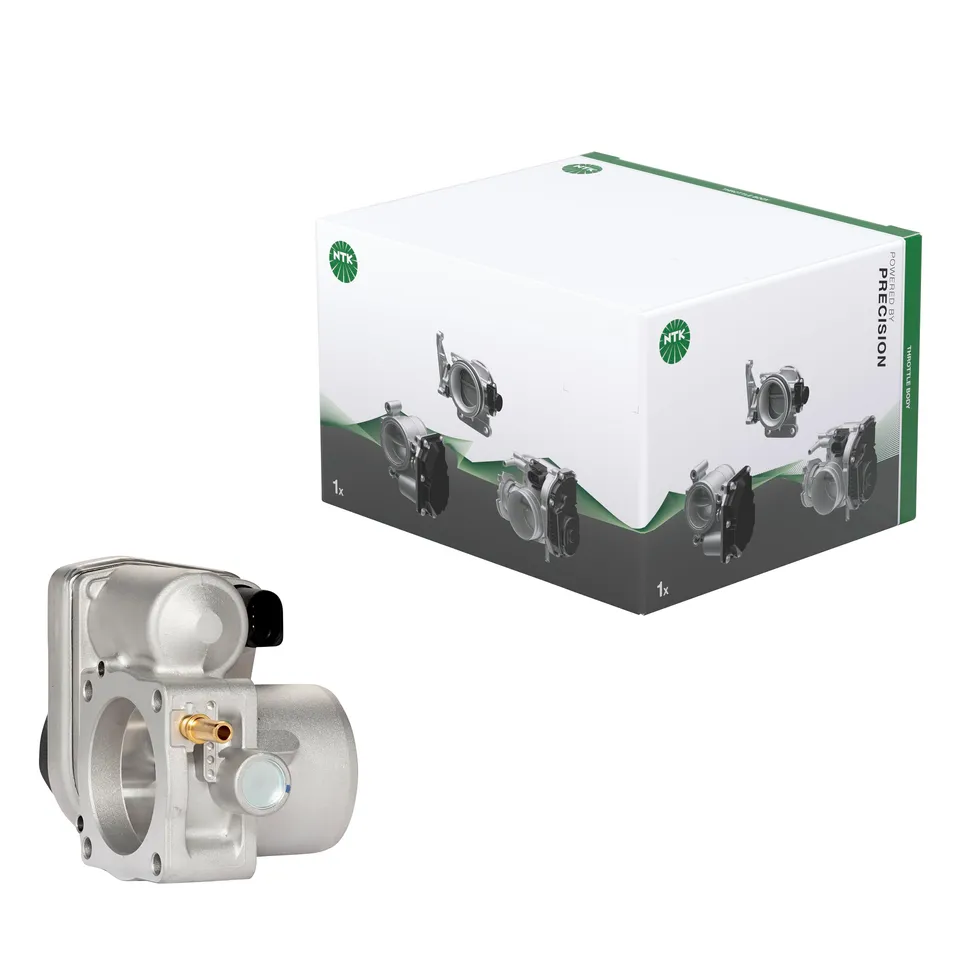 NTK TBE6-V028 corpo farfallato 1x precalibrato