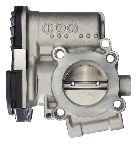 NTK TBE6-A013 corpo farfallato 1 pz precalibrato