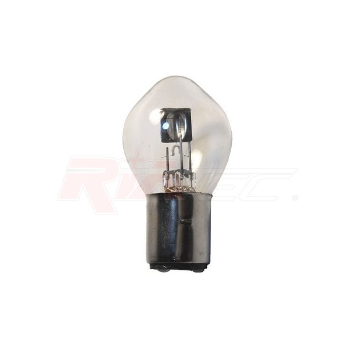 RIATEC MOD726 lampada BA20D