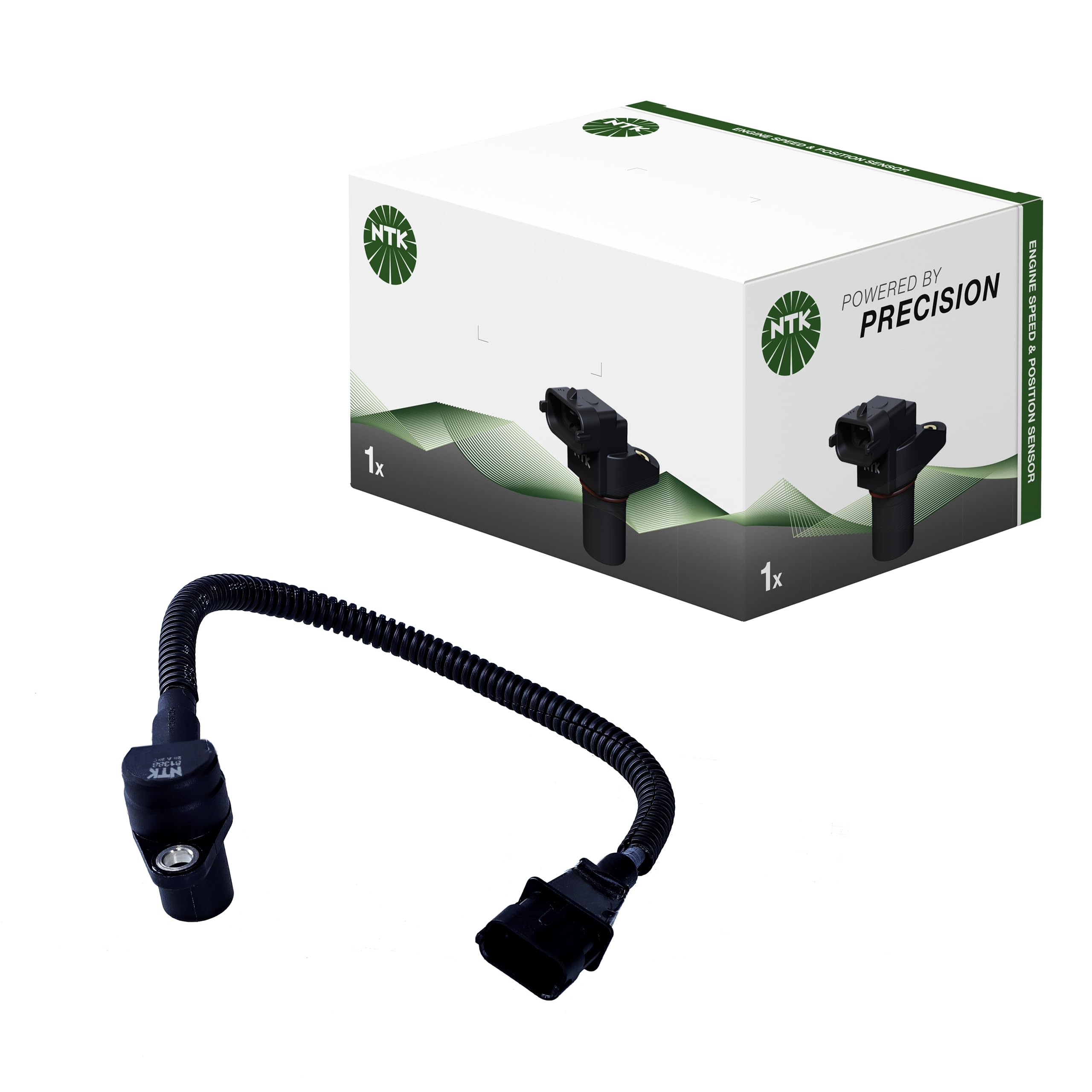NTK CMC3-V389 81388 sensore albero motore 1 pz sigillato