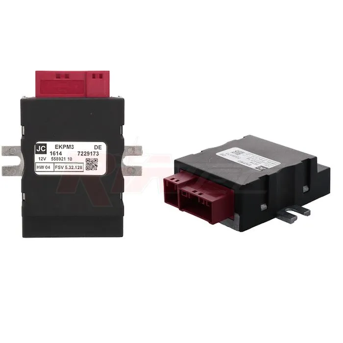 RIATEC MOD8771 centralina pompa carburante 12V