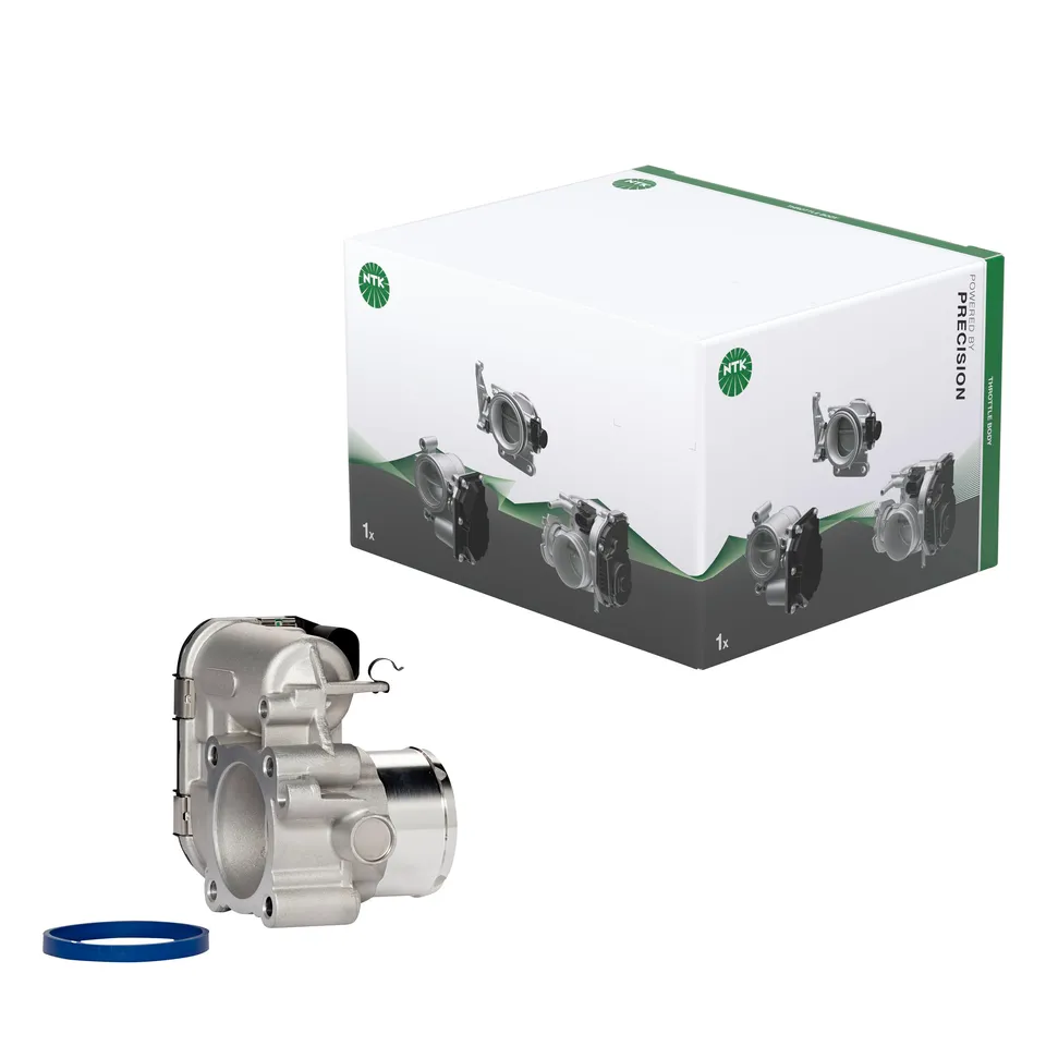 NTK TBE6-D037 94235 corpo farfallato elettronico