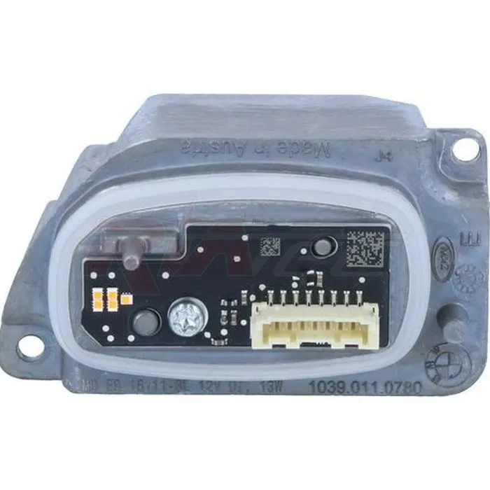 RIATEC MOD8686L centralina modulo LED 12V