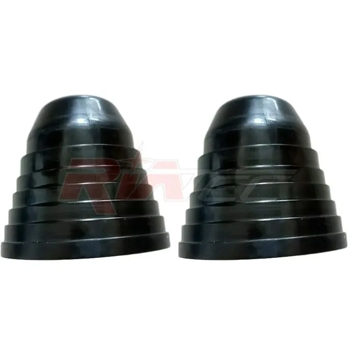 Riatec MOD7685 Cuffia Parapolvere Kit LED Auto
