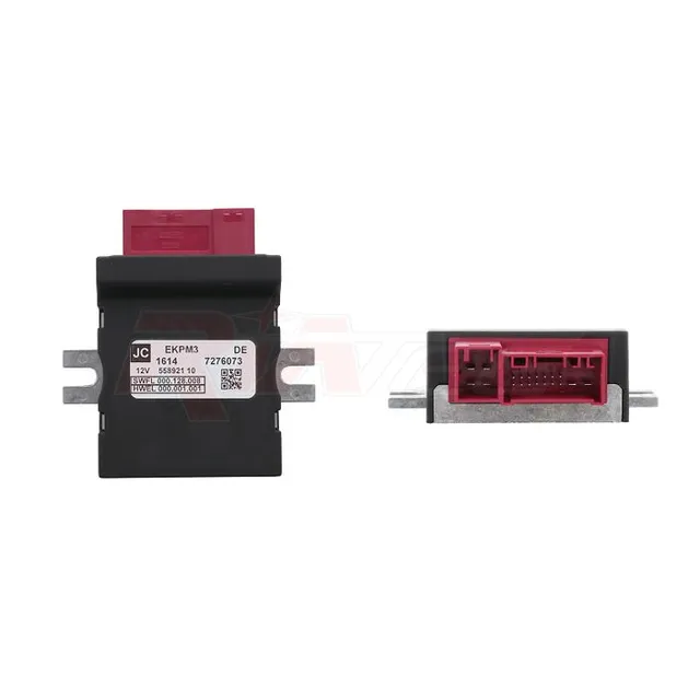 RIATEC MOD8770 centralina pompa carburante 12V
