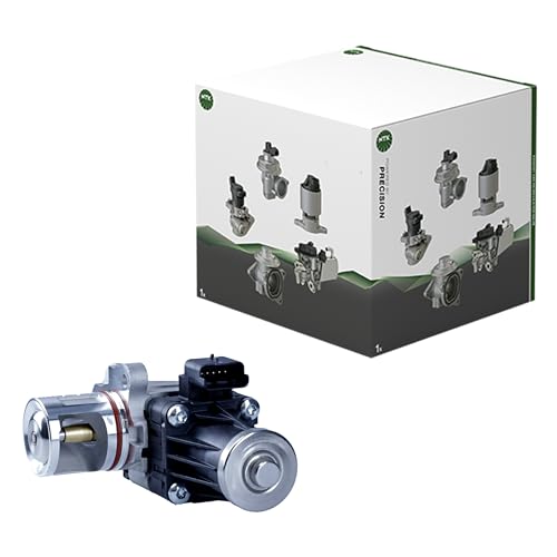 NTK EGE5-A061 93980 valvola EGR 1 pz riduzione NOx