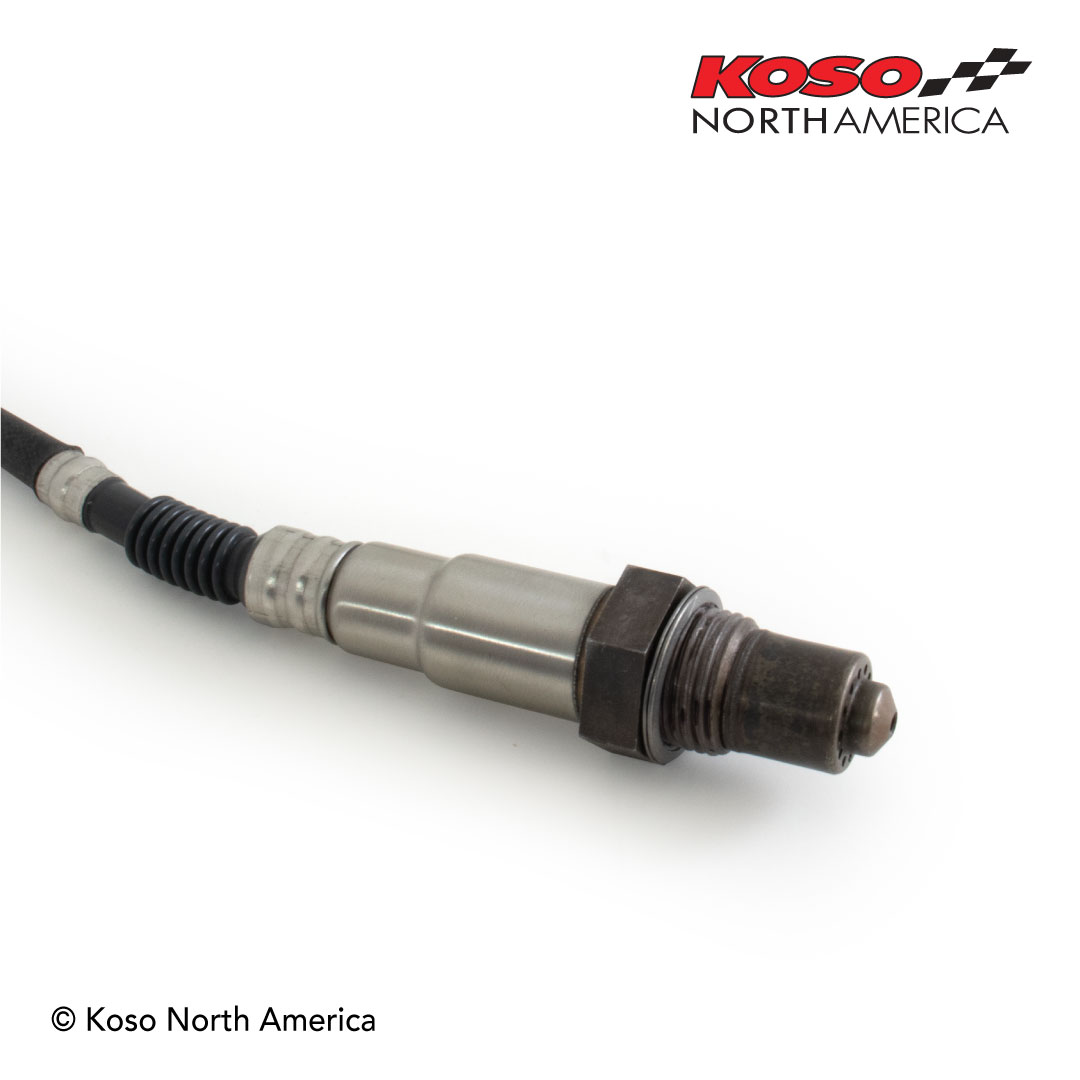 Koso O2 Sensor LSU 4.9 sonda lambda wideband Bosch