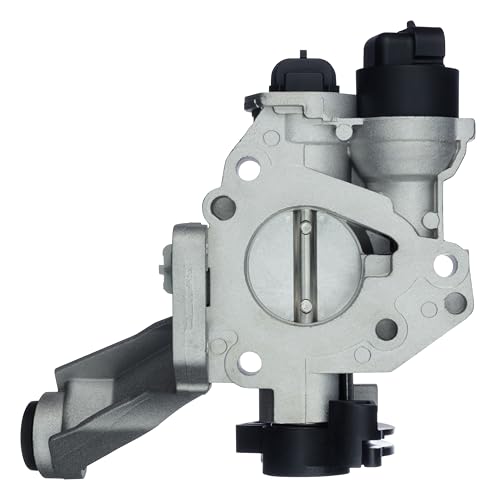 NTK TBM3-D046 90506 corpo farfallato meccanico