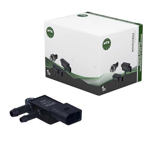 NTK EPD3-D004 sensore pressione scarico DPF 1 pz per diesel