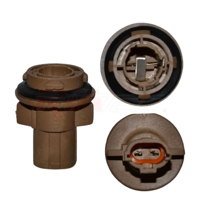 RIATEC BA15S Connettore Ricambio Portalampada 12V