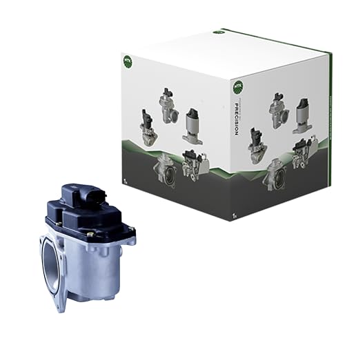 NTK EGE5-D009 97016 valvola EGR 1 pz riduzione NOx