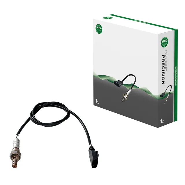 NTK OZA826-EE3 93732 sonda lambda 1 pz controllo emissioni
