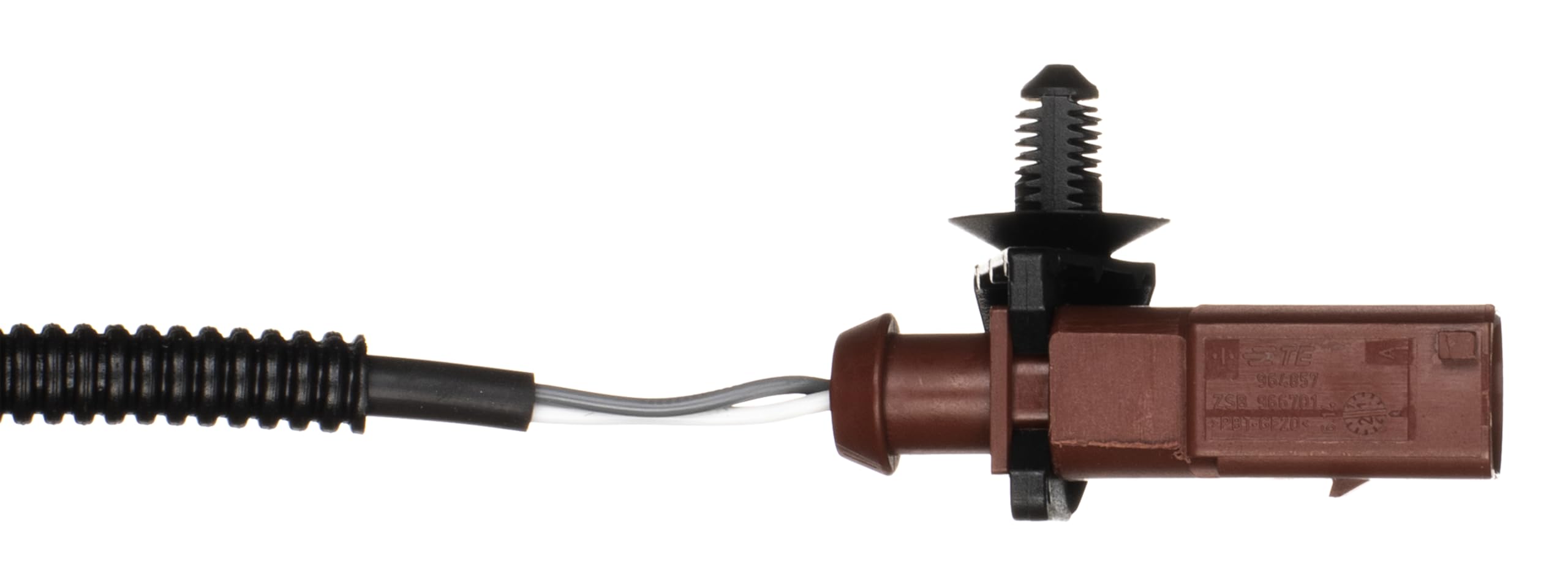 NTK RTA9000-EE126 sensore temperatura gas scarico 1 pz alta precisione
