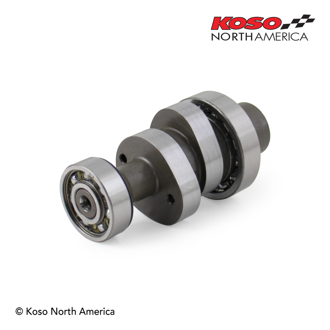 Koso Performance albero a camme Honda Grom Monkey 2022+ racing