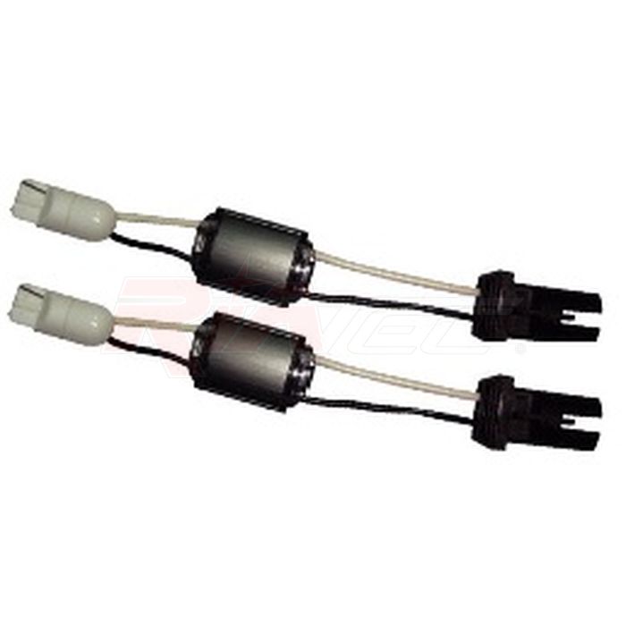 RIATEC MOD600 T10 Lampada LED Canbus Ceramica