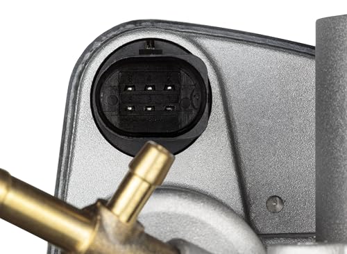 NTK TBE6-V108 corpo farfallato 1 pz precalibrato