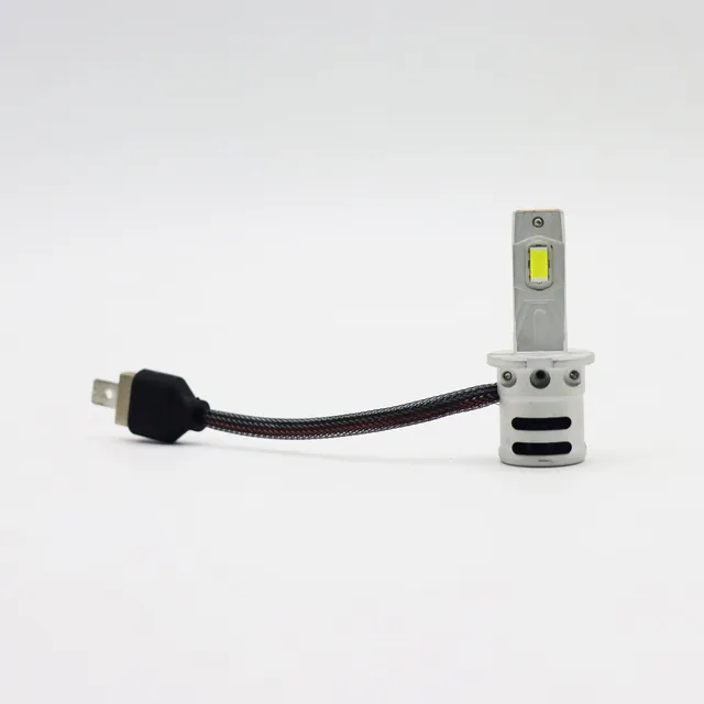 RIATEC MINI FAN 2.0 H3 kit led MOD7233