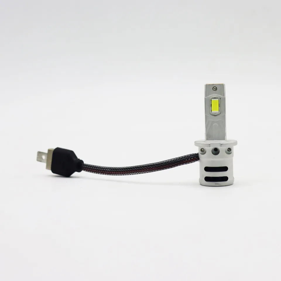 RIATEC MINI FAN 2.0 H3 kit led MOD7233