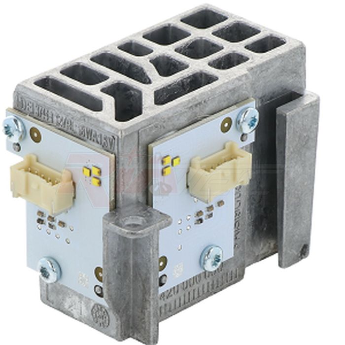 RIATEC MOD8760L centralina modulo LED auto