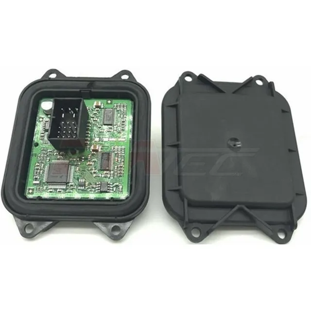 RIATEC MOD8720 centralina modulo LED per moto