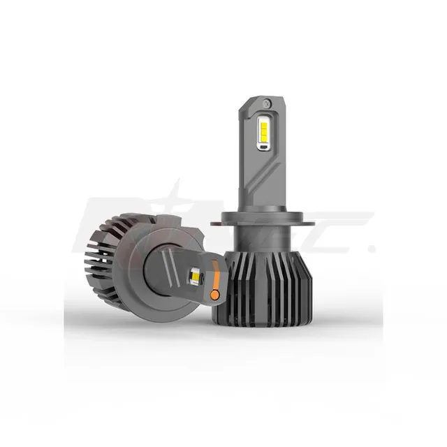 Riatec Radiator H7-H18 kit LED auto 12V