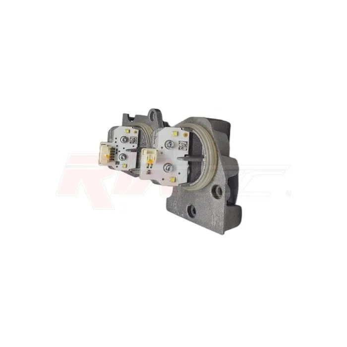 RIATEC MOD8818L centralina modulo LED 12V
