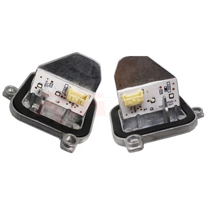 RIATEC MOD8841L centralina modulo LED 12V