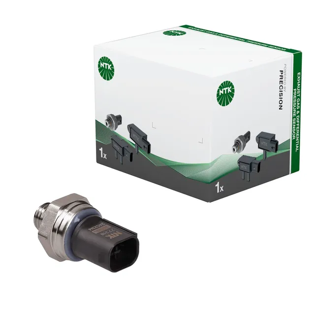 NTK EDPS EPH3-V018 sensore alta pressione scarico 1pz