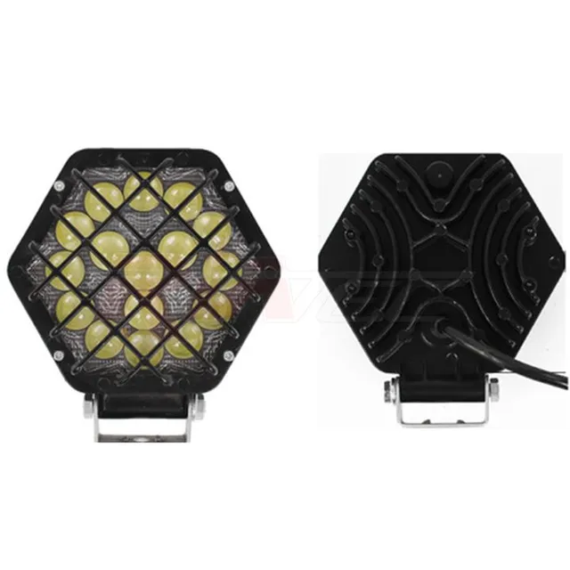 RIATEC MOD2539 faretti a LED 12V