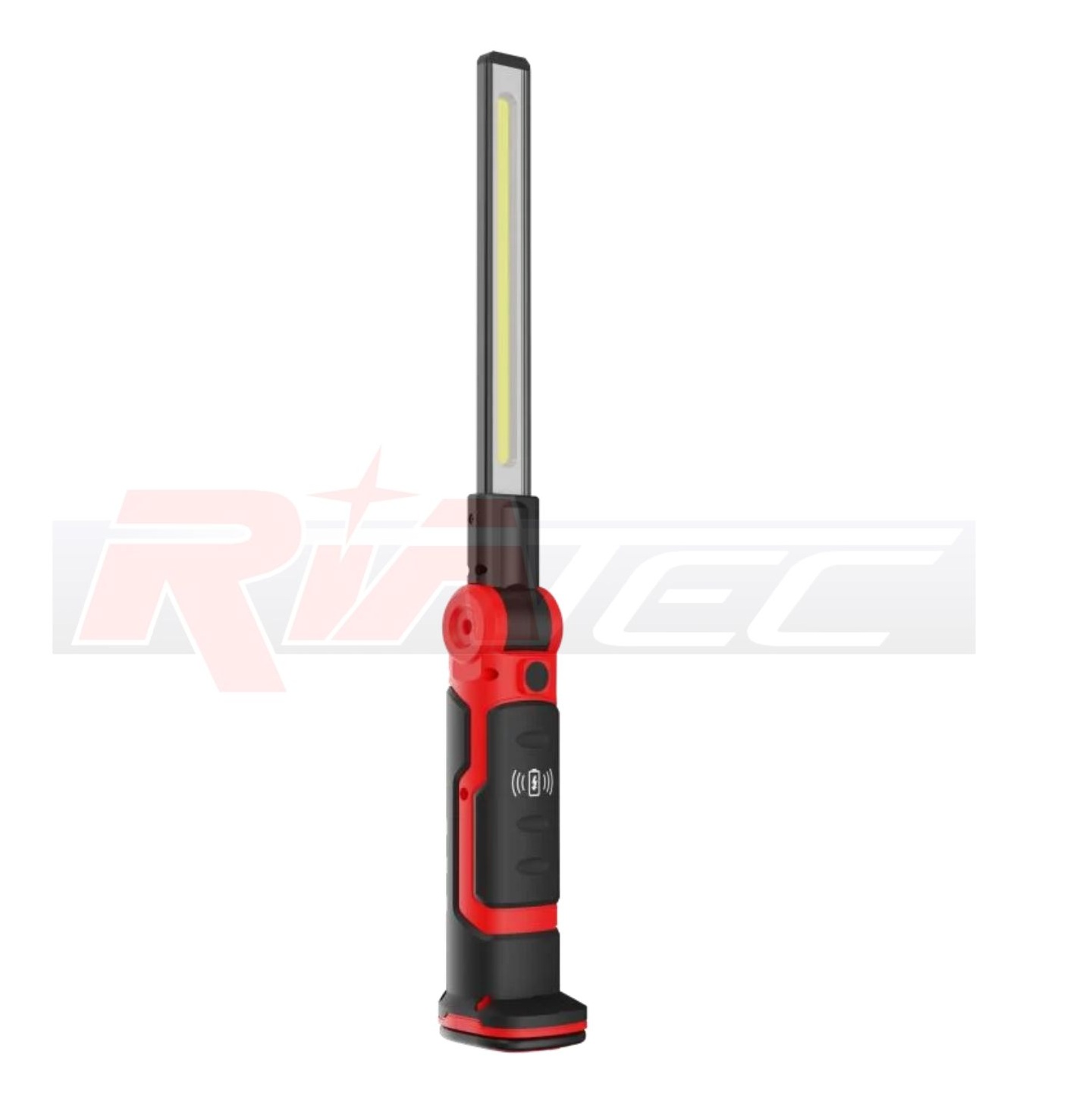 RIATEC MOD7936 Lampada Ispezione Ricaricabile Wireless