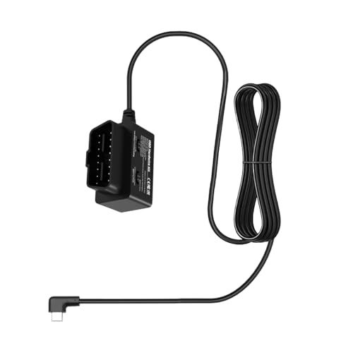 BOTSLAB Kit cablaggio OBD Tipo-C per G980H 3,3 m