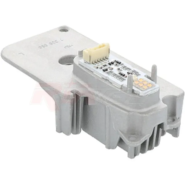 RIATEC MOD8765L centralina modulo LED ricambio
