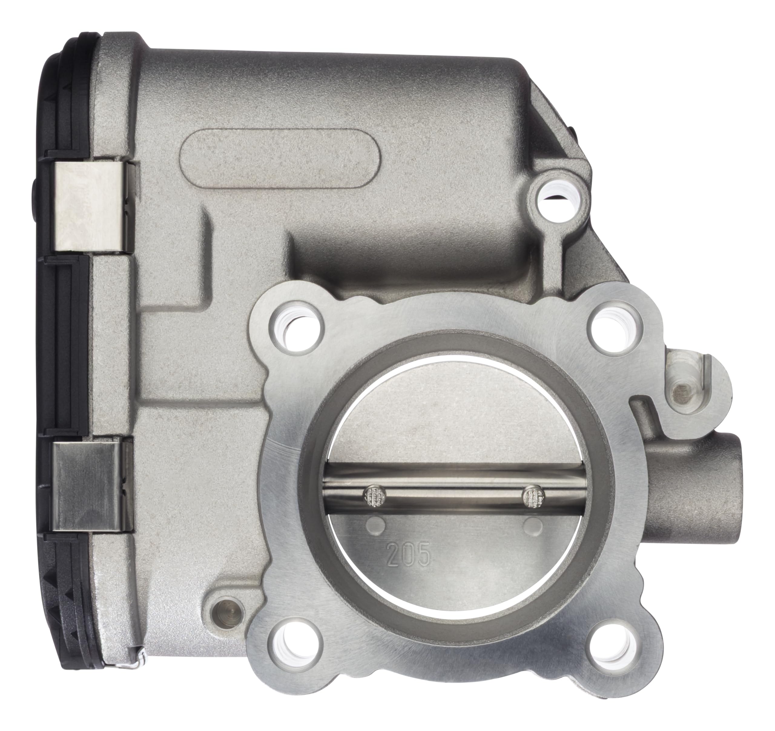NTK TBE6-D037 94235 corpo farfallato elettronico