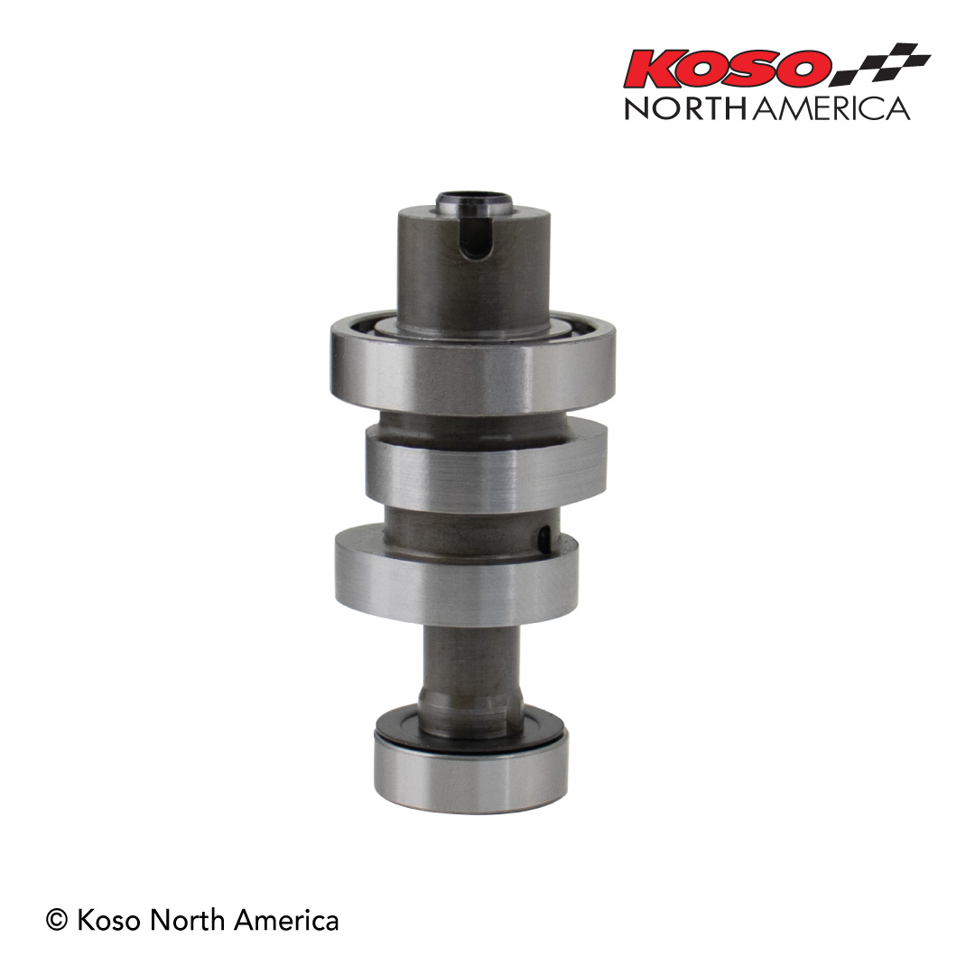 Koso Performance albero a camme Honda Grom Monkey 2022+ racing