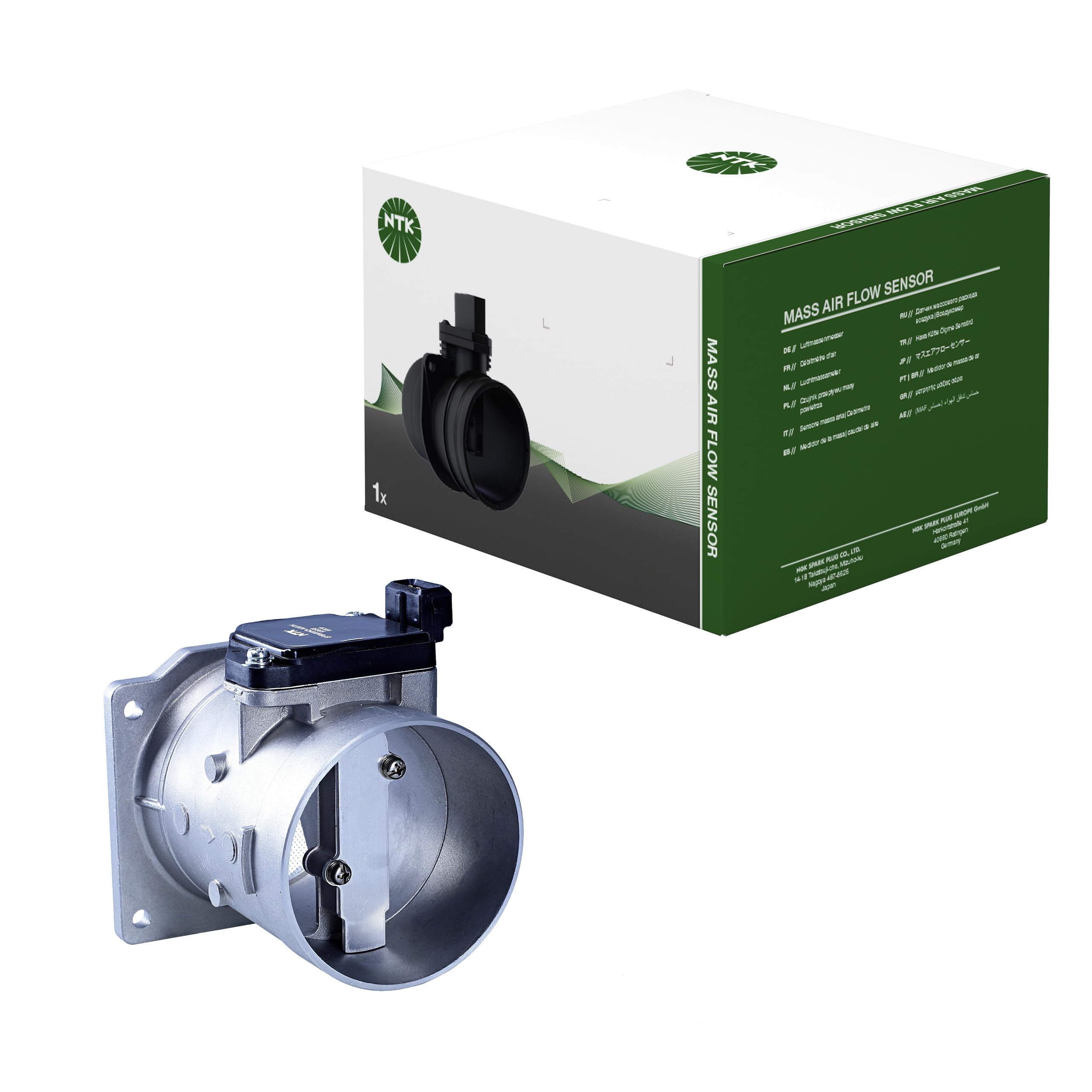 NTK EPBMWN3-A007H debimetro 1pz basse emissioni