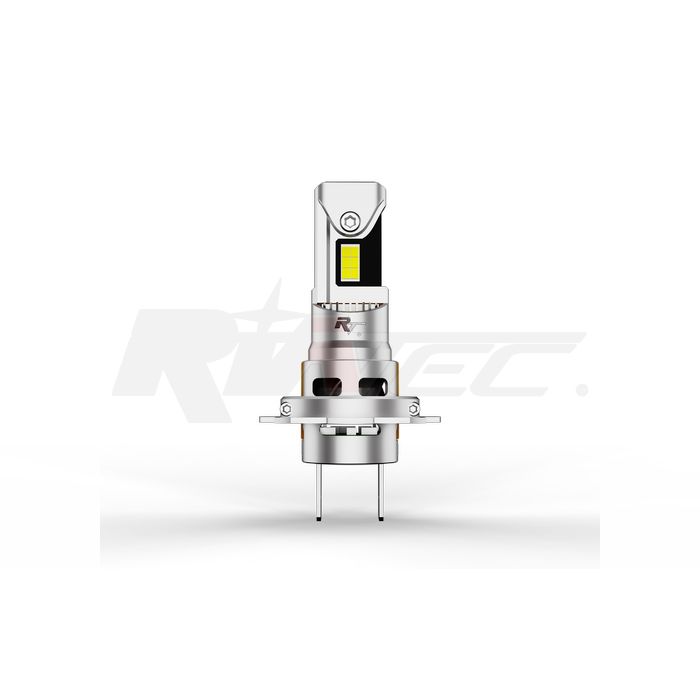 Riatec SPEED F-ORCE H7-H18 kit LED per moto