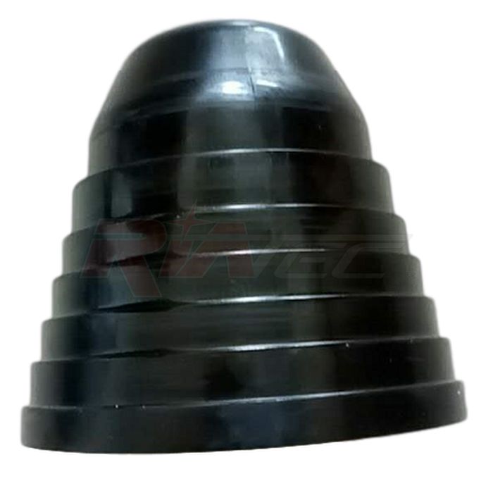 Riatec MOD7686 cuffia parapolvere per kit LED