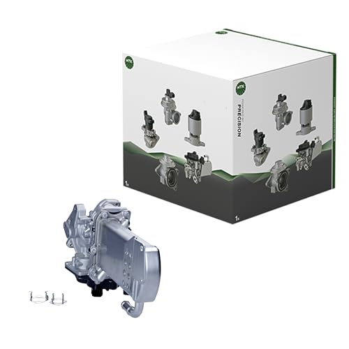 NTK EGEC5-D112 valvola EGR 1 pz riduzione NOx