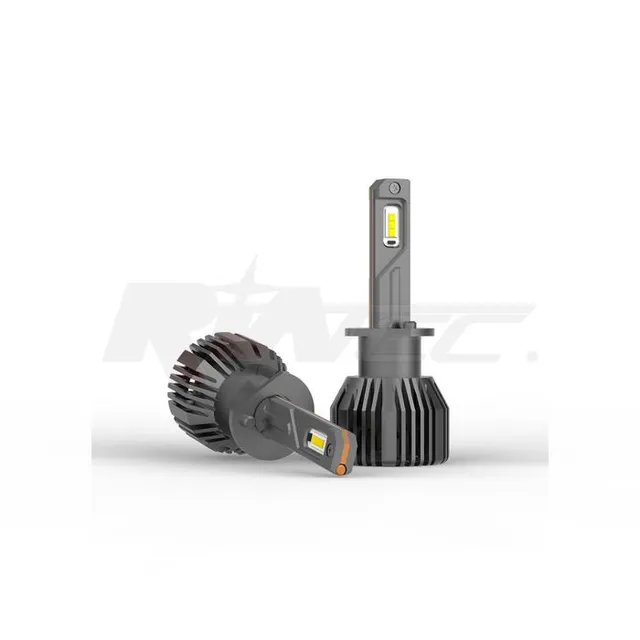 RIATEC RADIATOR H1 kit LED per auto