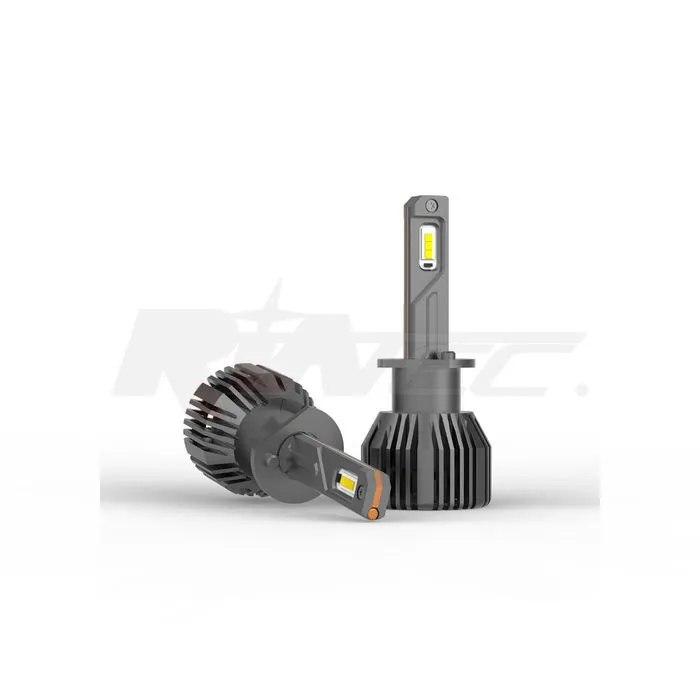 RIATEC RADIATOR H1 kit LED per auto