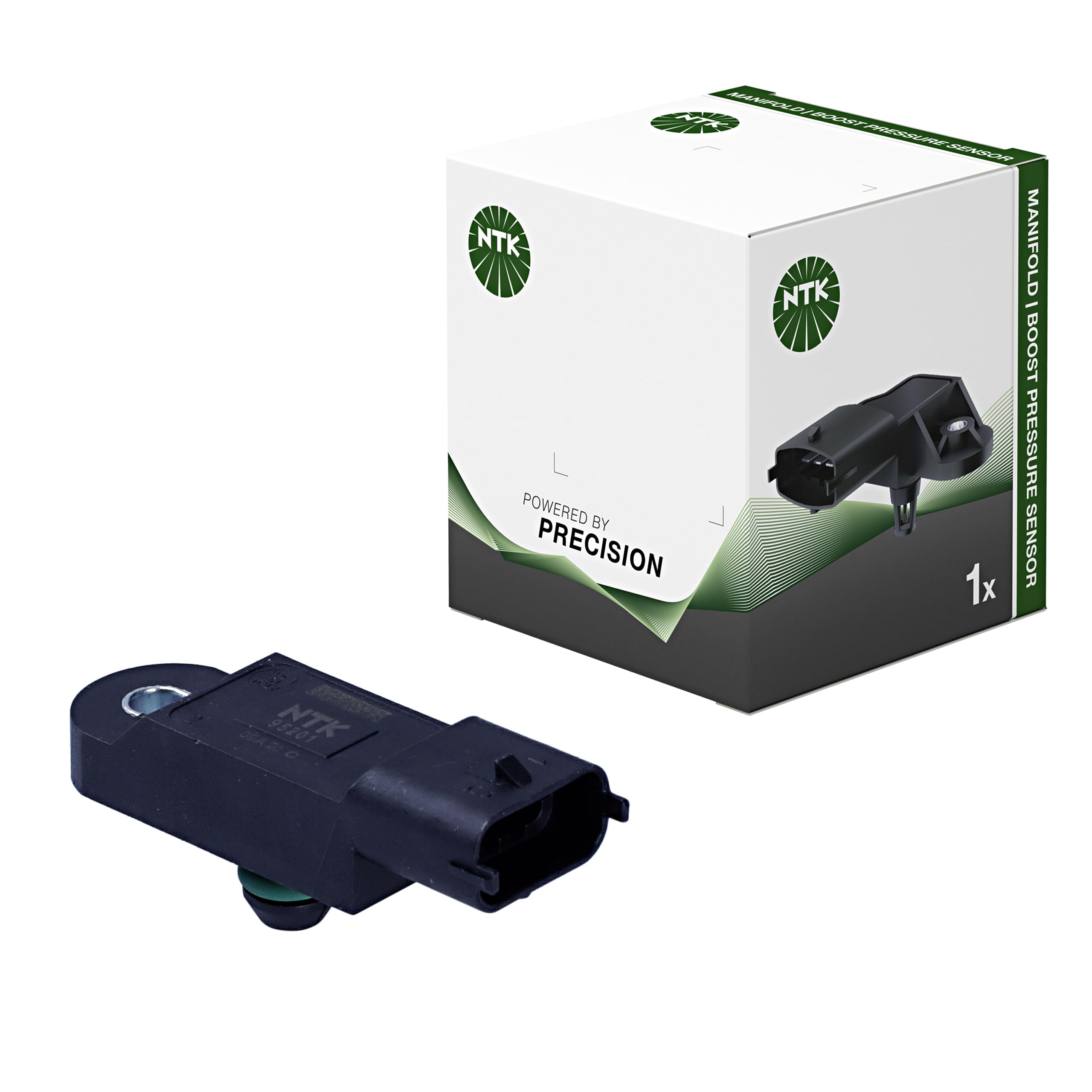 NTK EPBBPN3-V019Z 95201 sensore MAP 1 pz miscela precisa