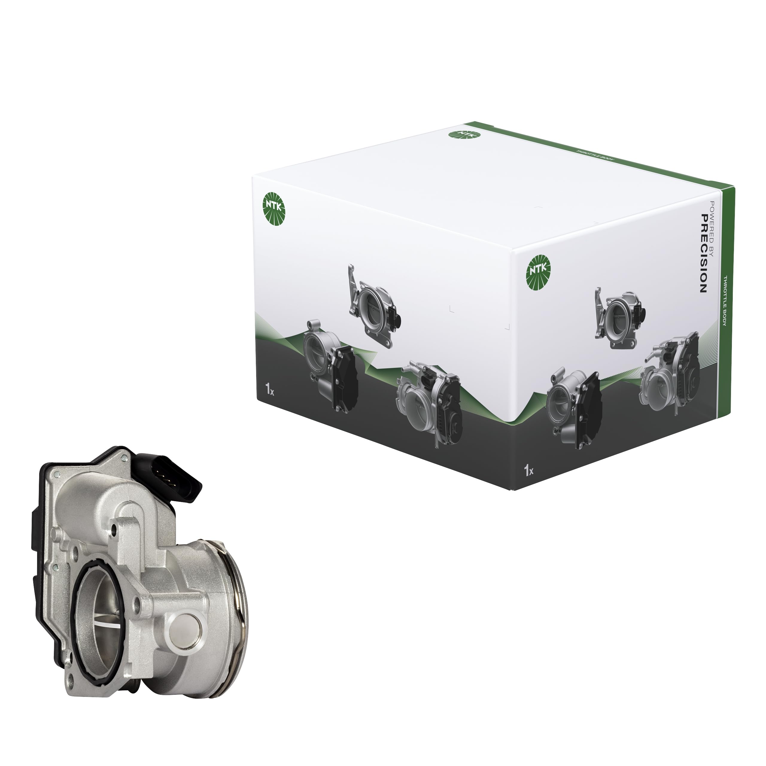 NTK TBE5-D031 corpo farfallato 1 pz standard OE