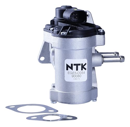 NTK EGE5-D054 90080 valvola EGR 1 pz riduzione NOx