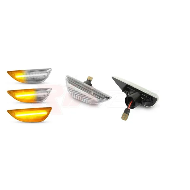 RIATEC MOD450014 freccia laterale dinamica LED