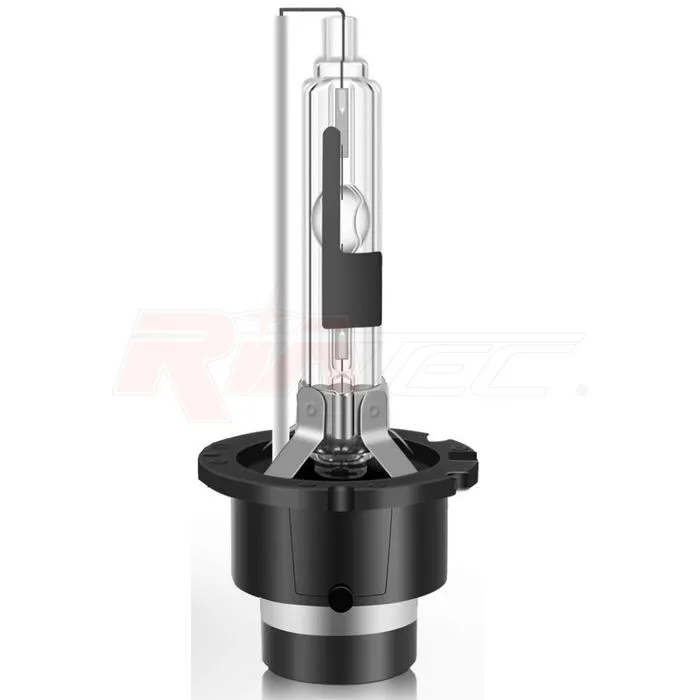 RIATEC MOD241 D2R lampada xeno 4300K luce bianca