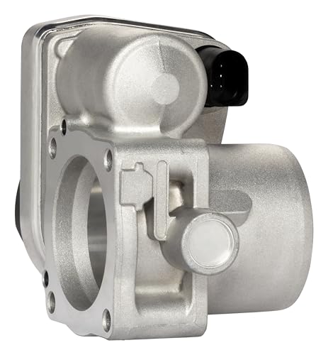 NTK TBE6-V010 corpo farfallato 1 pezzo standard OE