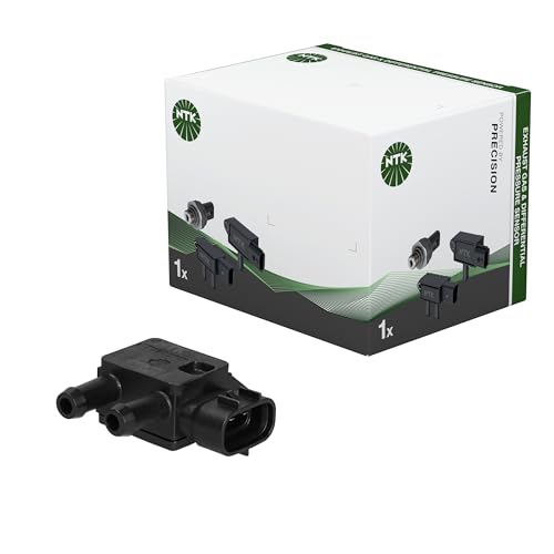 NTK EDPS EPD3-V033 Sensore Pressione 1 pz per DPF