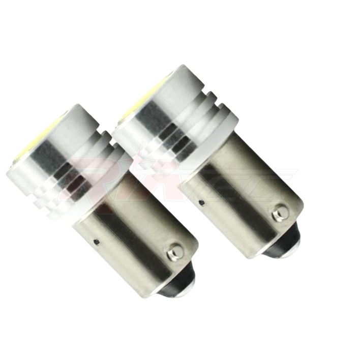 RIATEC MOD111 Lampadina LED H6 BAX9S SMD