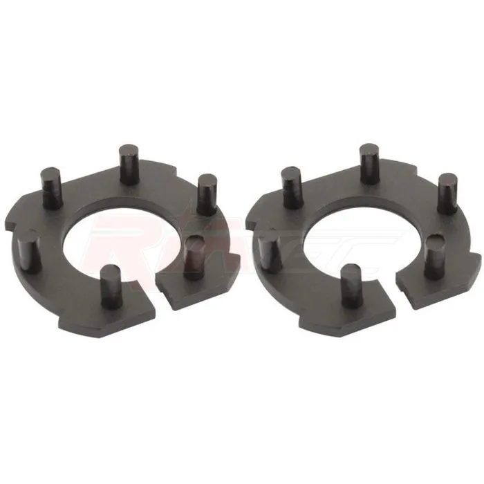 Riatec BOS270 adattatore kit LED Suzuki