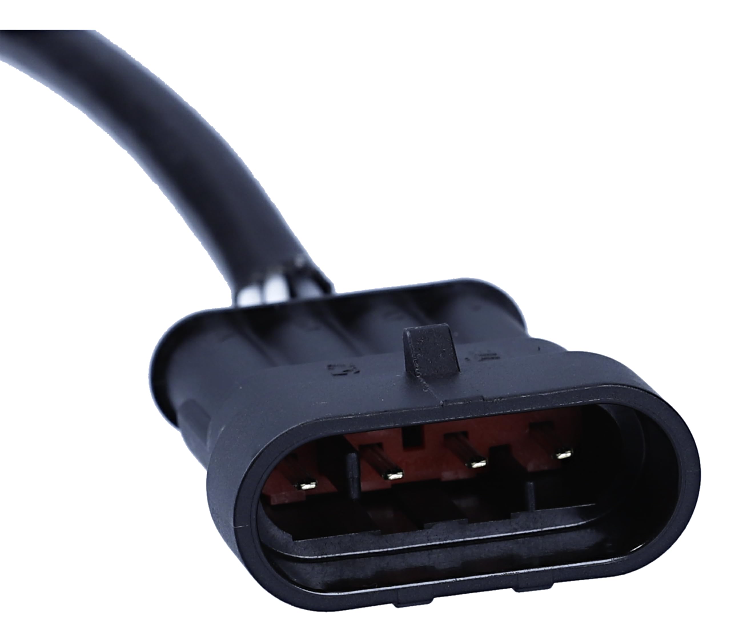 NTK OZA816-EE13 91388 sonda lambda 1 pz controllo emissioni